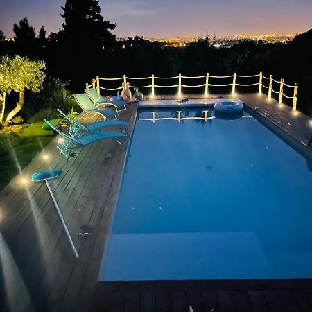 Bed and Breakfast Ty Logis Montrabe Экстерьер фото