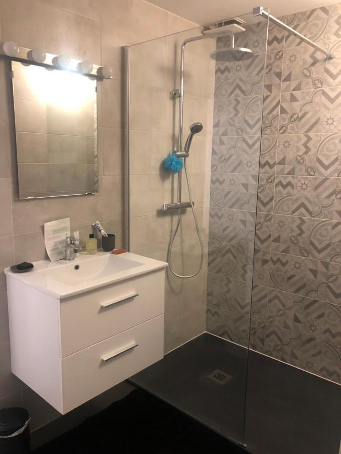 Bed and Breakfast Ty Logis Montrabe Экстерьер фото